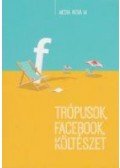 CSEHY ZOLTÁN,Polgár Anikó - Trópusok, facebook, költészet