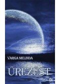 Varga Melinda - Űrezüst