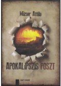 Mizser Attila - Apokalipszis poszt