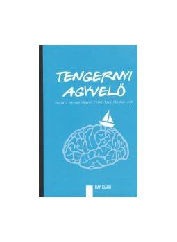  - Tengernyi agyvelő - Kortárs versek Gágyor Péter fordításában 2.0, null 2014 antikvár könyv