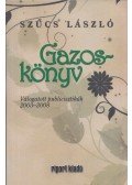 Szűcs László - Gazoskönyv