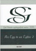 Gál Sándor - Az Egy és az Egész 2