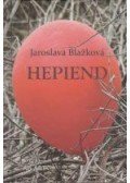 Blazková, Jaroslava - Hepiend