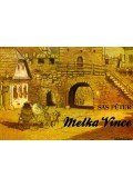 Sas Péter - Melka Vince