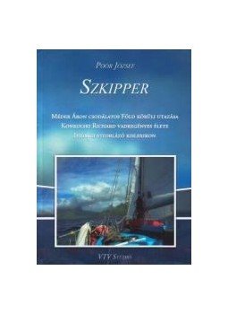 Poór József - Szkipper Poór József - Szkipper, null 2010 antikvár könyv
