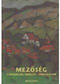 Keszeg Vilmos,Szabó Zsolt - Mezőség