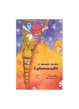 Z. Németh István - Égimeszelő Z. Németh István - Égimeszelő, null 2011 antikvár könyv
