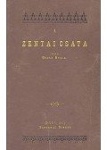 Dudás Gyula - A zentai csata