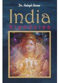 Dr. Balogh Barna - India hipnózisa