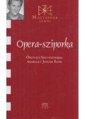 Juhász Előd - Opera-sziporka - Ókovács Szilveszterrel beszélget Juhász Előd - Ókovács Szilveszterrel beszélget Juhász Előd
