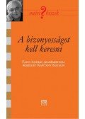 Kapitány Katalin - A bizonyságot kell keresni - Beszélgetés Falus András genetikussal