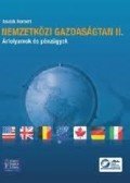 Bozsik Norbert - Nemzetközi Gazdaságtan II.