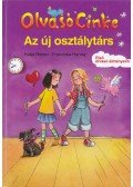 Katja Reider,Franziska Harvey -  Az új osztálytárs