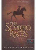 Maggie Stiefvater - The Scorpio Races - A Skorpió Vágta