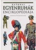 Consuelo Valero De Castro - Katonai egyenruhák enciklopédiája