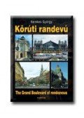 Kerekes György - KÖRÚTI RANDEVÚ - MAGYAR-ANGOL -