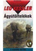 Leo Kessler - Ágyútöltelékek - A háború kutyái 27.