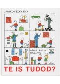 Janikovszky Éva - Te is tudod?