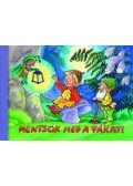 Gábor Emese - Mentsük meg a fákat!