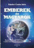 Sándor Csaba Imre - Emberek és magyarok