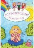 Szaszkó Éva - Tündércsúszda