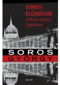 Soros György - Soros-előadások a Közép-európai Egyetemen