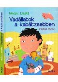 Prágai Tamás - Vadállatok a kabátzsebben