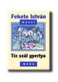 Fekete István - Tíz szál gyertya