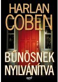 Harlan Coben - Bűnösnek nyilvánítva