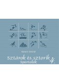 Koncz Dezső - Sztárok és sztorik 4. - Sportolók