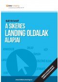 Gál Kristóf - A sikeres landing oldalak alapjai