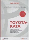 Mike Rother - Toyota-kata
