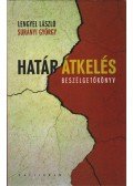 Lengyel László,Surányi György - Határátkelés