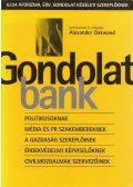 Alexander Oakwood - Gondolatbank