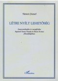 Simon József - Létre nyílt lehetőség