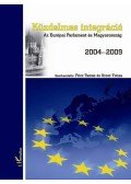 Fricz Tamás és Orosz Tímea (szerkesztők) - Küzdelmes integráció