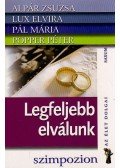 Alpár Zsuzsa,Lux Elvira,Pál Mária,Popper Péter - Legfeljebb elválunk...