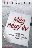 Bitó László - Még négy év