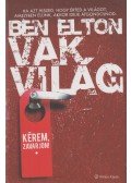 Ben Elton - Vakvilág