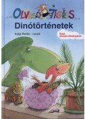Katja Reider - Dinótörténetek