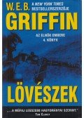 Griffin W. E. B - Lövészek