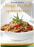 Kövesdi Natália - Nagyi és Nati szakácskönyve