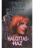 Linda Fairstein - Halottasház