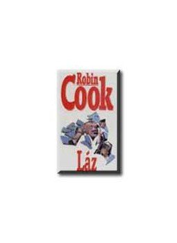 Robin Cook - JOBB VILÁGOT GYERMEKEINKNEK /A/, null 1998 antikvár könyv