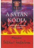 Nemere István - A sátán kódja