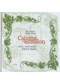  Repka Noémi,Illés Andrea - Csizma az asztalon