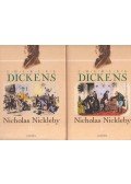 Charles Dickens - Nicholas Nickleby I-II.