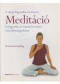 Madonna Gauding - Meditáció - Gyógyulás és transzformáció a mindennapokban