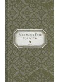 Ford Madox Ford - A jó katona