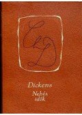 Charles Dickens - Nehéz idők